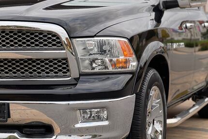 Dodge RAM 195.000 km 19.990 € Werneck 97440