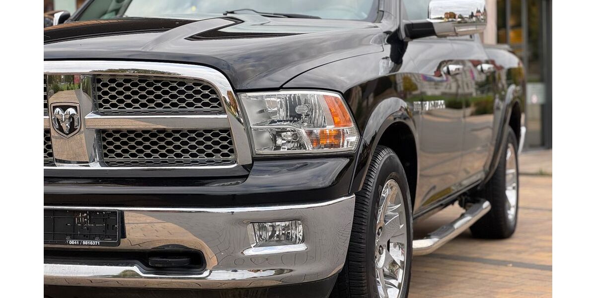 Dodge RAM 195.000 km 19.990 € Werneck 97440