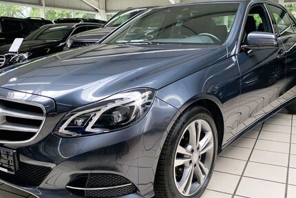 Mercedes-Benz E 220 132.429 km 16.500 &euro; Großefehn 26629