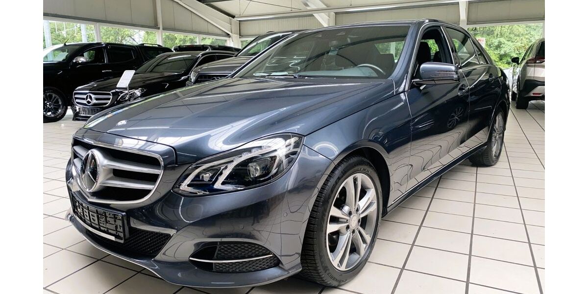 Mercedes-Benz E 220 132.429 km 16.500 &euro; Großefehn 26629