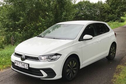 VW Polo 8.560 km 17.890 &euro; Flensburg 24941