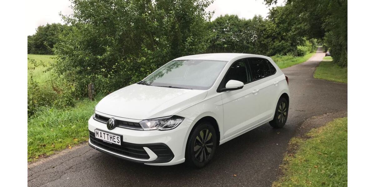 VW Polo 8.560 km 17.890 &euro; Flensburg 24941