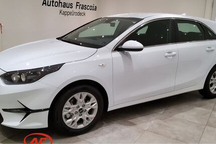 Kia ceed / Ceed 5.242 km 18.810 € Kappelrodeck 77876