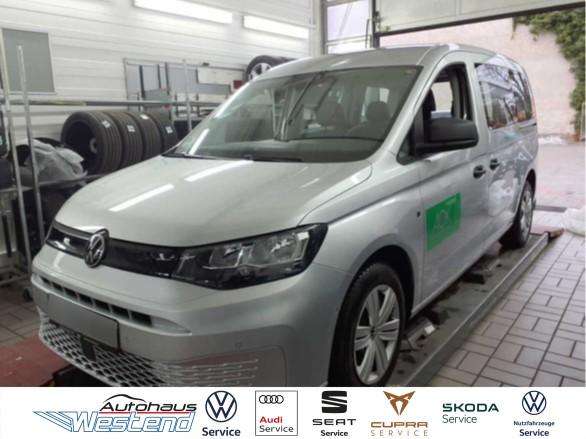 VW Caddy 29.437 km 25.960 &euro; München 80686