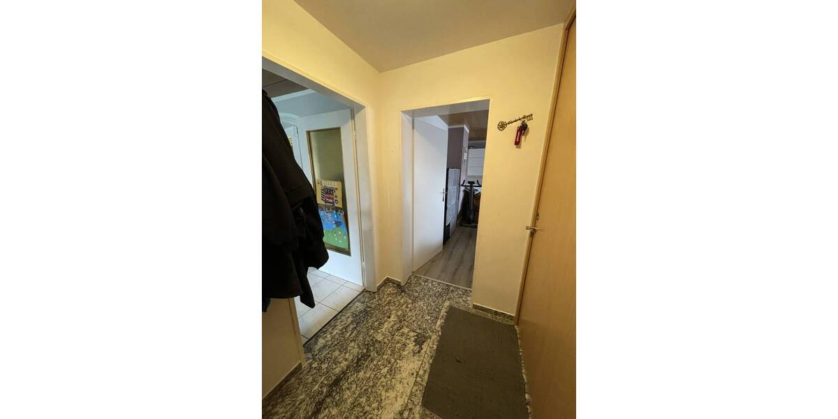Etagenwohnung Mömbris - 2 Zimmer, 102 m&sup2;, 850&euro; | Angebot:25675690