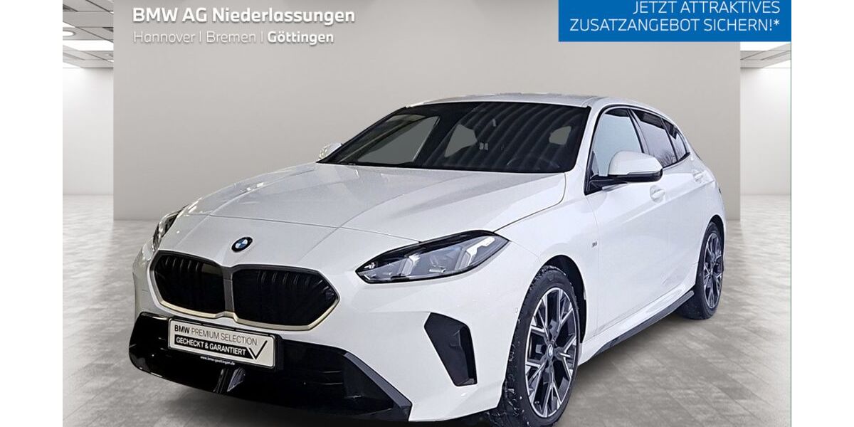 BMW 120 16.144 km 32.890 &euro; Göttingen 37081