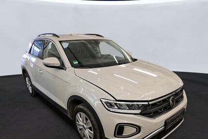 VW T-Roc 119.500 km 18.999 &euro; Fulda 36043
