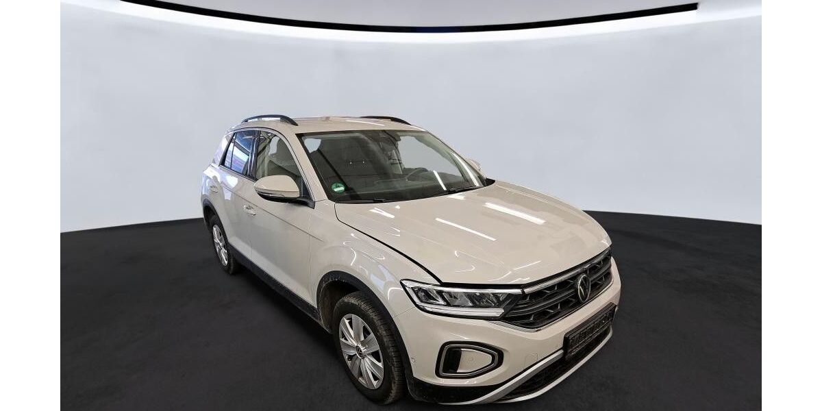 VW T-Roc 119.500 km 18.999 &euro; Fulda 36043