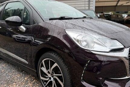 DS Automobiles DS3 38.545 km 9.890 € Hamburg 22179