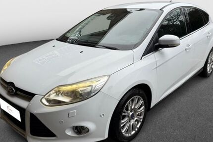 Ford Focus 223.700 km 4.450 &euro; Hürth 50354