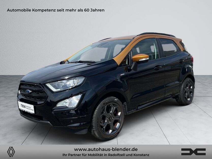 EcoSport