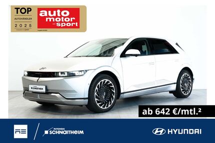 Hyundai IONIQ 5 1.920 km 52.990 € Heidenheim 89520