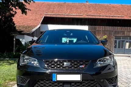 Seat Leon 160.000 km 8.000 &euro; Hamburg 20144