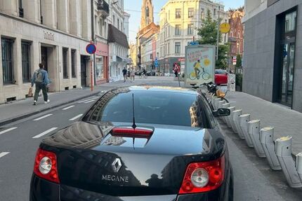 Renault Megane 200.000 km 999 &euro; Bad Münstereifel 53902