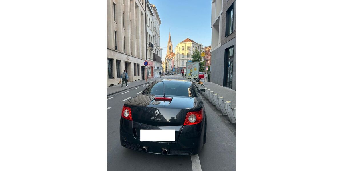 Renault Megane 200.000 km 999 &euro; Bad Münstereifel 53902