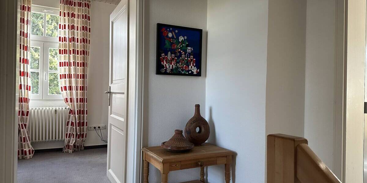 Mehrfamilienhaus, Wohnhaus Horbruch - 9 Zimmer, 350 m&sup2;, 495.000&euro; | Angebot:26703637