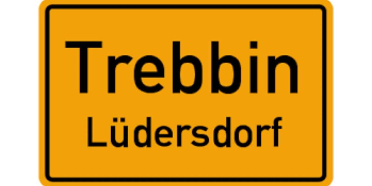 Dachgeschoßwohnung Trebbin - 4 Zimmer, 121 m&sup2;, 1.209&euro; | Angebot:25457053