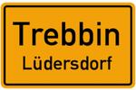 Dachgeschoßwohnung Trebbin - 4 Zimmer, 121 m&sup2;, 1.209&euro; | Angebot:25457053