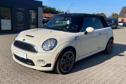 Mini John Cooper Works 52.398 km 13.990 &euro; Martfeld 27327