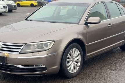 VW Phaeton 268.000 km 6.499 € Frankenthal 67227