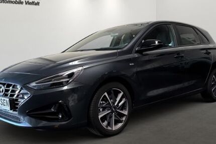 Hyundai i30 14.500 km 20.690 &euro; Neuss 41464