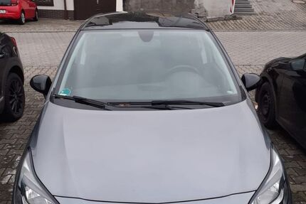 Opel Corsa 84.698 km 8.000 &euro; Ispringen 75228