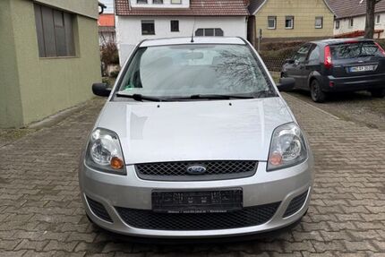 Ford Fiesta 159.500 km 1.599 &euro; Brackenheim 74336