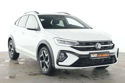 VW Taigo 35.661 km 24.220 &euro; Garching 85748