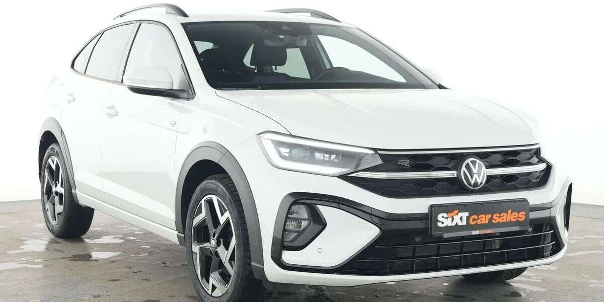VW Taigo 35.661 km 24.220 &euro; Garching 85748