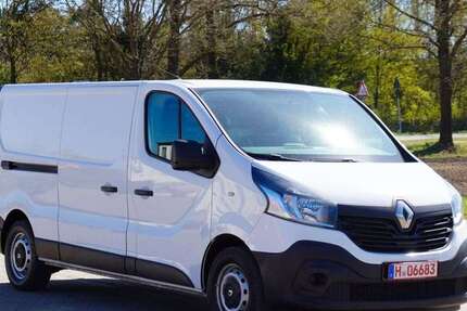 Renault Trafic 221.063 km 8.318 &euro; Ronnenberg 30952