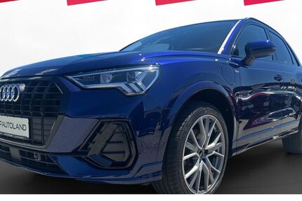 Audi Q3 31.898 km 37.350 &euro; Regen 94209