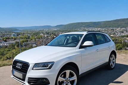 Audi Q5 124.979 km 18.900 &euro; Trier 54292