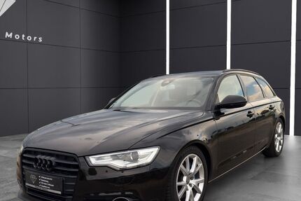 Audi A6 183.000 km 13.990 &euro; laupheim 88471