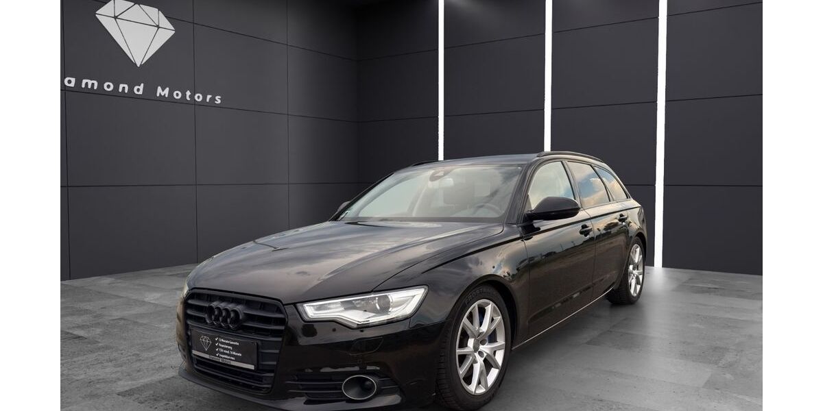 Audi A6 183.000 km 13.990 &euro; laupheim 88471