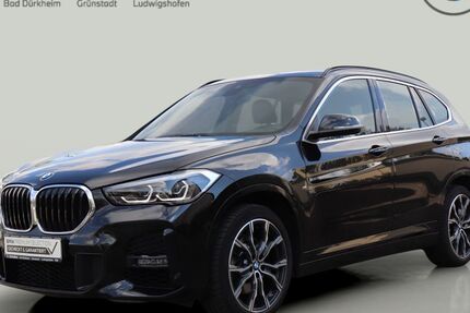 BMW X1 56.200 km 29.900 € Bad Dürkheim 67098