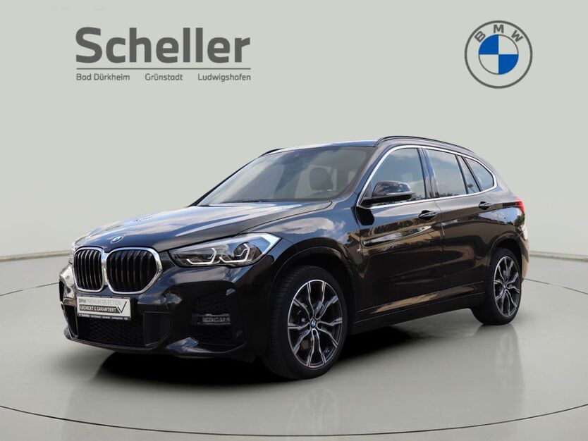BMW X1 56.200 km 29.900 € Bad Dürkheim 67098