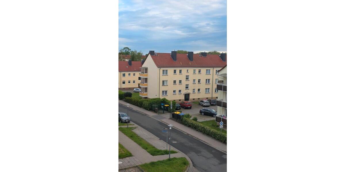 Etagenwohnung Zerbst (Anhalt) - 3 Zimmer, 70 m&sup2;, 80.000&euro; | Angebot:26763915