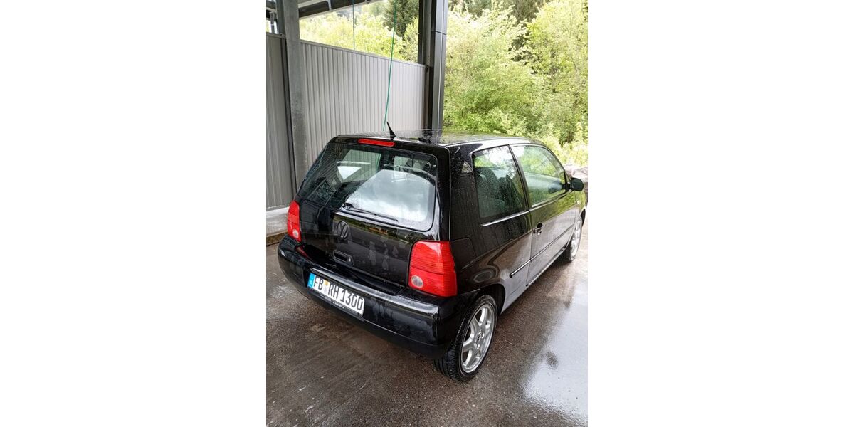 VW Lupo 253.000 km 950 &euro; Bad-Wildbad 75323
