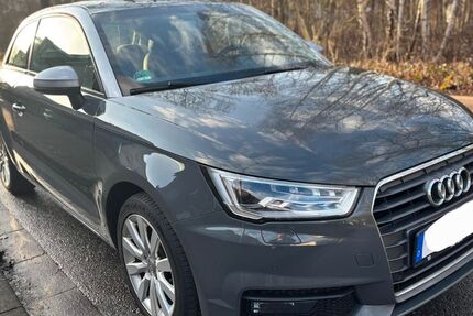 Audi A1 113.000 km 9.900 &euro; Rheda-Wiedenbrück 33378