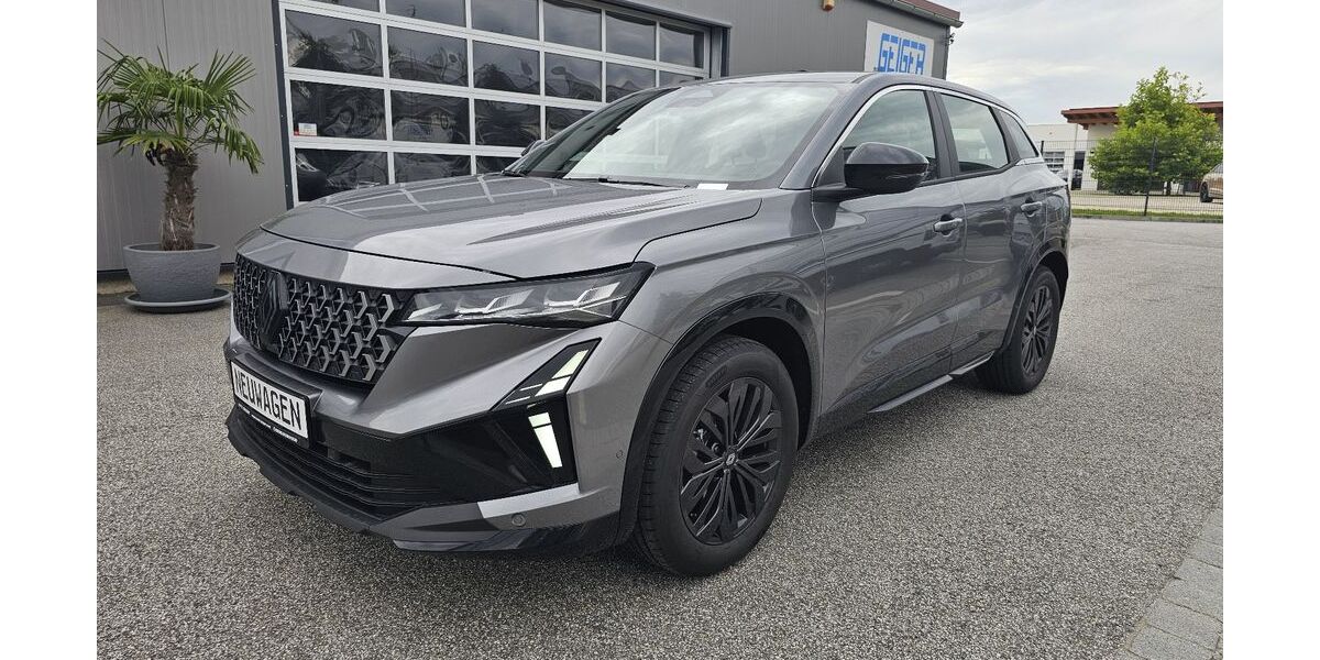 Renault Austral 16.950 km 29.950 &euro; Pilsting 94431