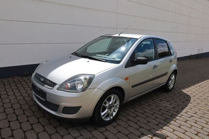 Ford Fiesta 146.000 km 2.199 &euro; Limburg 65549