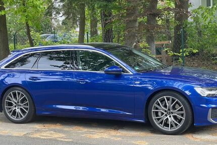 Audi A6 18.000 km 49.950 &euro; Cottbus 03050