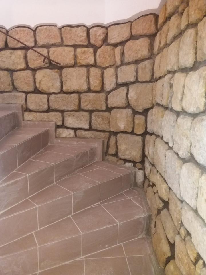 Freundliche 2-Raum-Wohnung zimmer