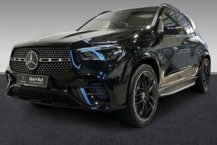 Mercedes-Benz GLE 450 9.900 km 97.863 &euro; Donauwörth 86609