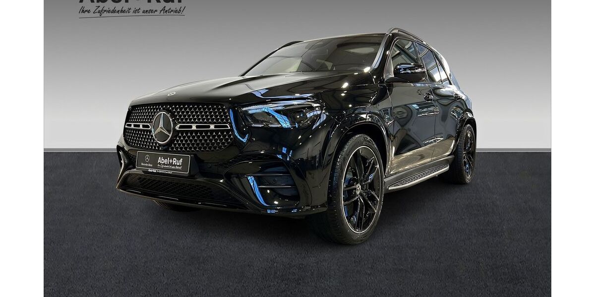 Mercedes-Benz GLE 450 9.900 km 97.863 &euro; Donauwörth 86609