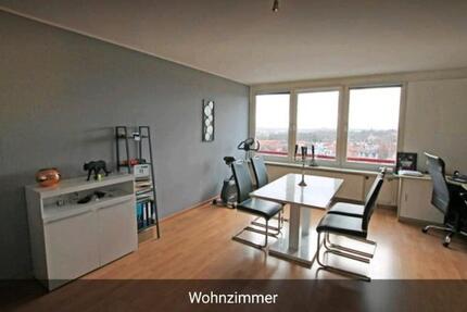 Kapitalanleger aufgepasst! Vermietete 2 Zi.Wohnung - Hohe Rendite