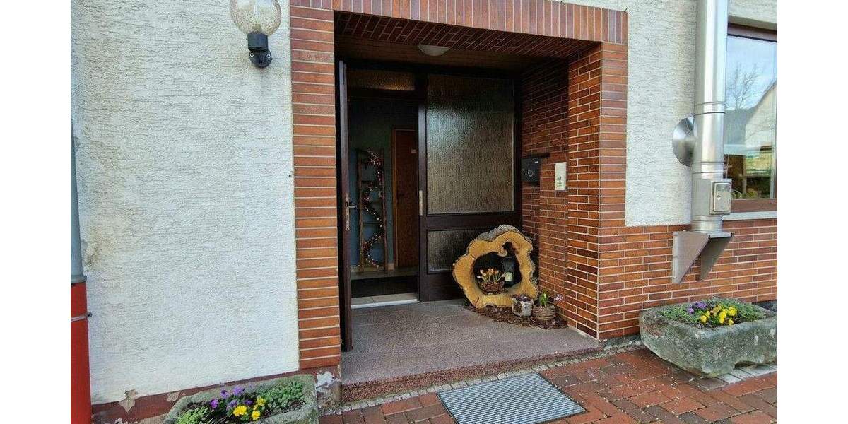 Gewerbeobjekt Bad Sooden-Allendorf / Kammerbach Kammerbach - 260.000&euro; | Angebot:25735911