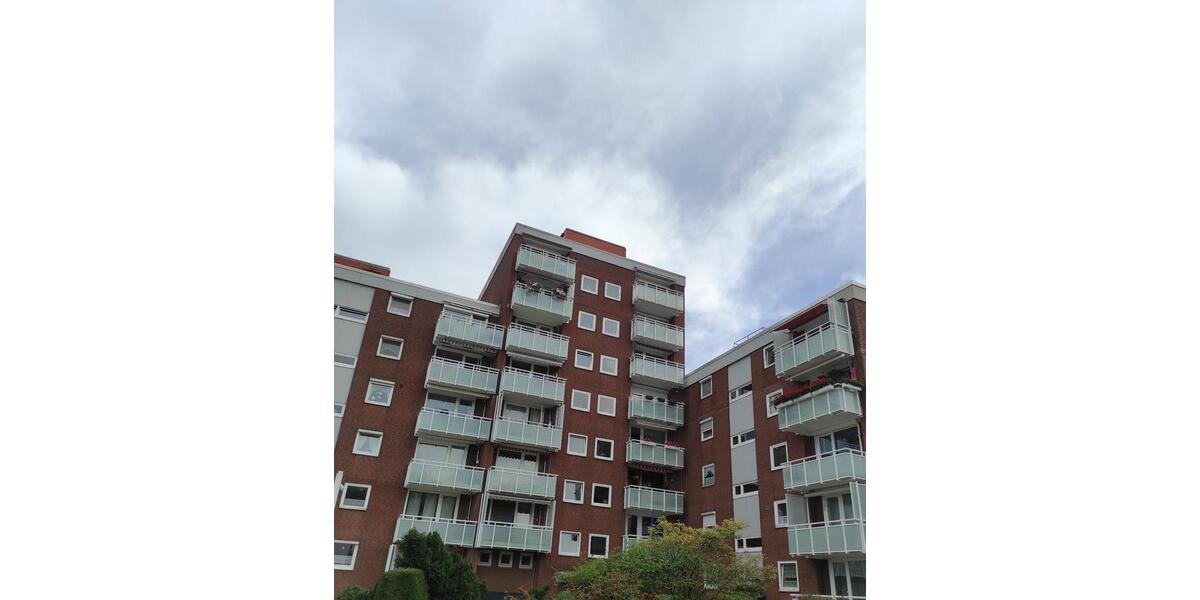 Etagenwohnung Bremen Gröpelingen - 1 Zimmer, 43 m&sup2;, 516&euro; | Angebot:26687896