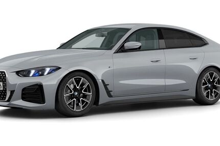 BMW 420 Gran Coupé 1.500 km 53.680 &euro; Weilheim 82362