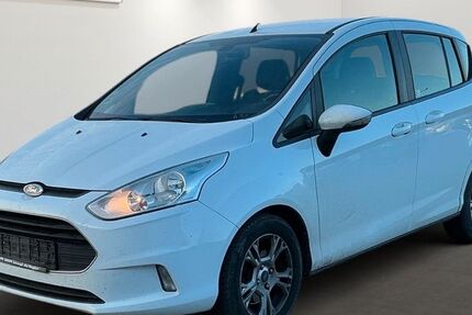 Ford B-Max 204.992 km 3.999 &euro; Brehna 06796